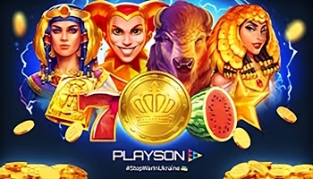  playson